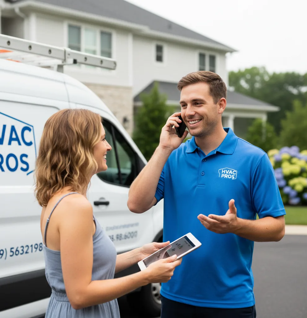 Furnace Installation in Tuckasegee, NC